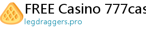 FREE Casino 777casino