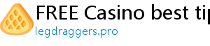 FREE Casino best tip1x2